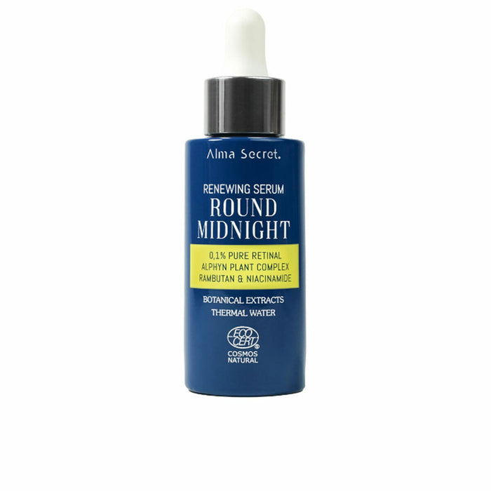 Crema Facial Alma Secret FACIAL ALMA SECRET 30 ml