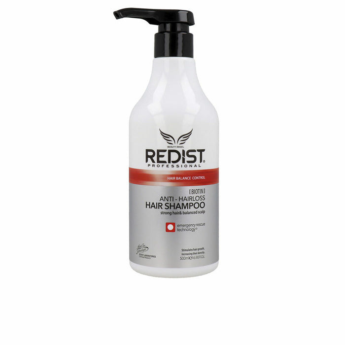 Anti-Hair Loss Shampoo Redist HAIR SHAMPOO 500 ml