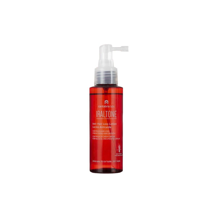 Anti-Hair Loss Lotion Iraltone IRALTONE CHAMPÚS Y LOCIONES 100 ml