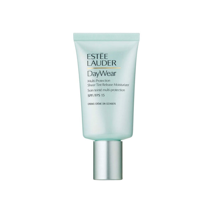 Crema Hidratante con Color Estee Lauder DAYWEAR Spf 15 30 ml