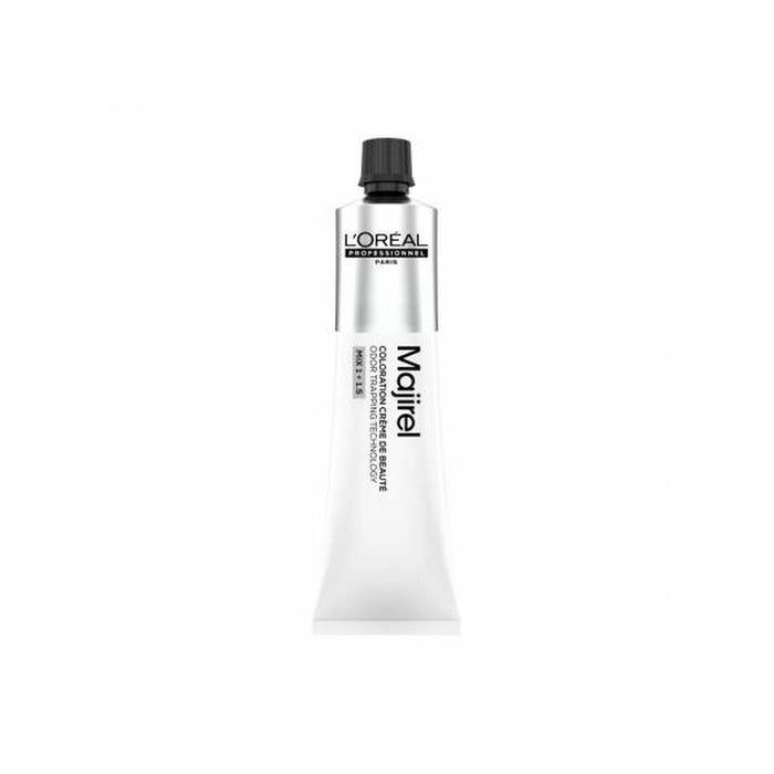 Permanent Dye L'Oreal Professionnel Paris MAJIREL Nº 6.1 60 ml
