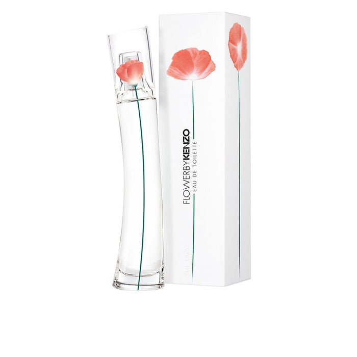 Perfume Mujer Kenzo FLOWER BY KENZO EDT 100 ml
