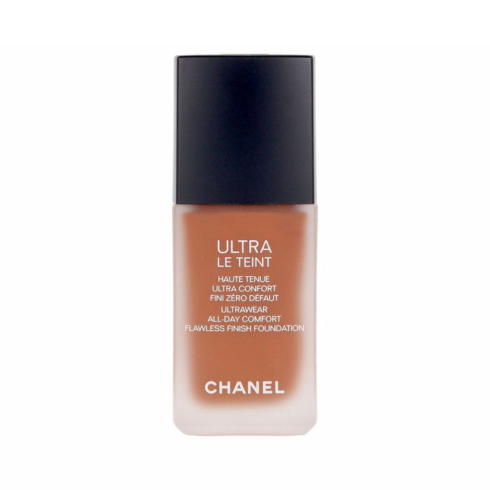 Base de Maquillaje Fluida Chanel Ultra Le Teint #br152 (30 ml)