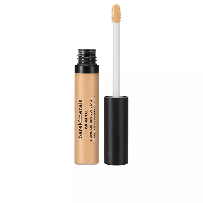 Corrector Líquido bareMinerals Original Nº 3.5N Medium tan 6 ml