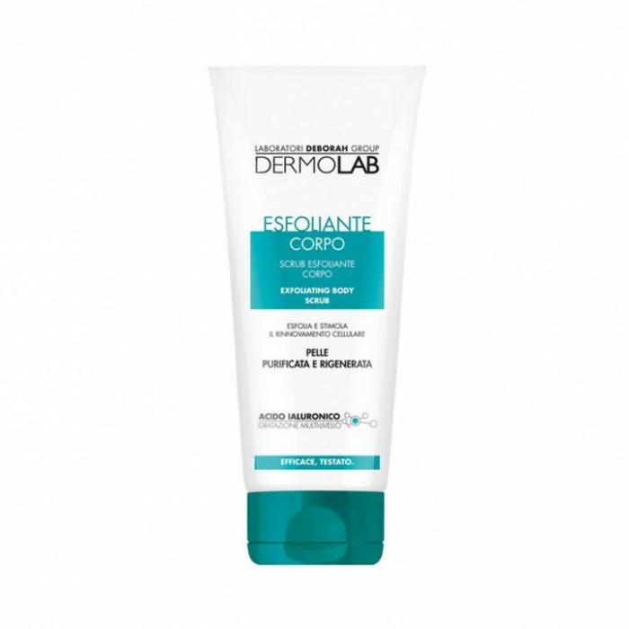 Exfoliante Corporal Deborah CORPODERMOSCRU1