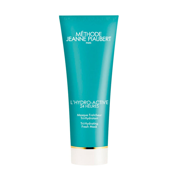 Crema Facial Hidratante L'Hydro Active 24h Jeanne Piaubert (75 ml)