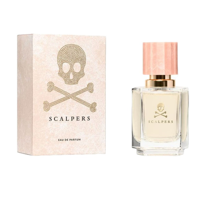 Perfume Mujer Scalpers EDP EDP 30 ml Her & Here
