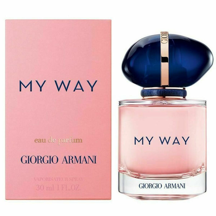 Perfume Hombre Armani MY WAY 30 ml