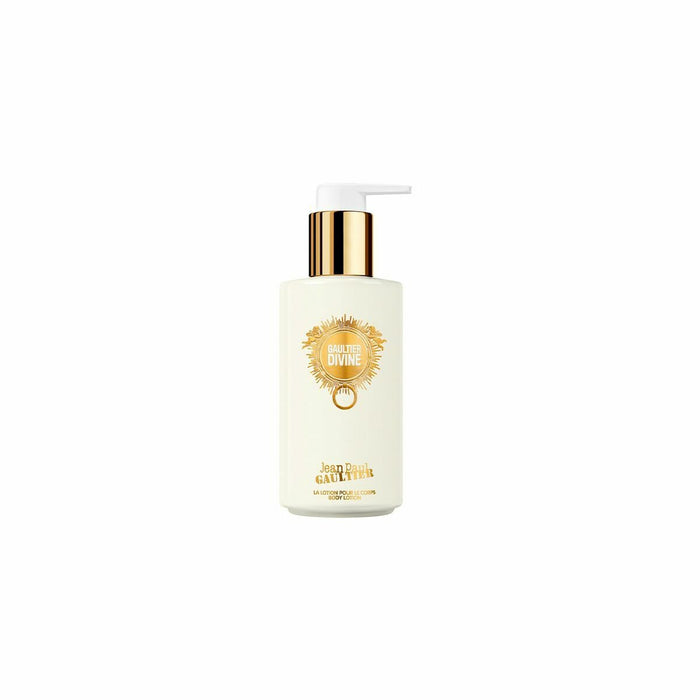 Loción Corporal Jean Paul Gaultier Divine 200 ml