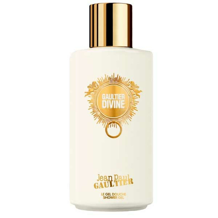 Espuma Limpiadora Jean Paul Gaultier Divine 200 ml