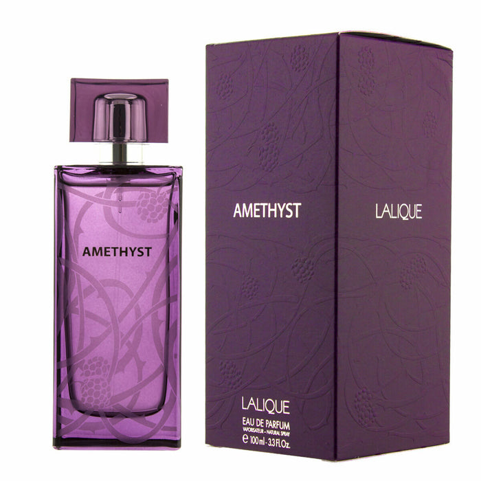 Women's Perfume Lalique AMETHYST EDP