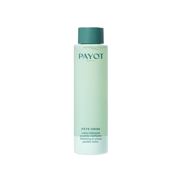 Facial Biphasic Makeup Remover Payot Pate Grise 125 ml
