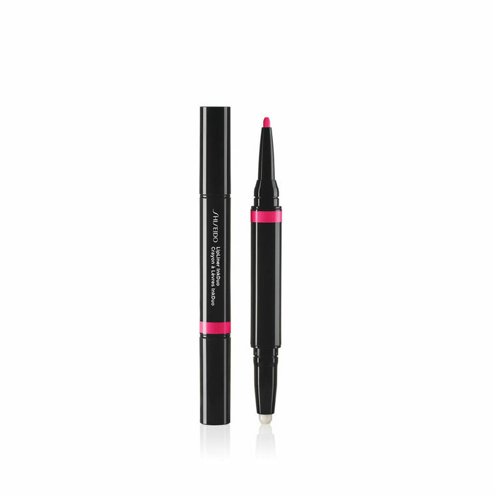 Pintalabios Shiseido InkDuo Nº 06 Magenta Delineador