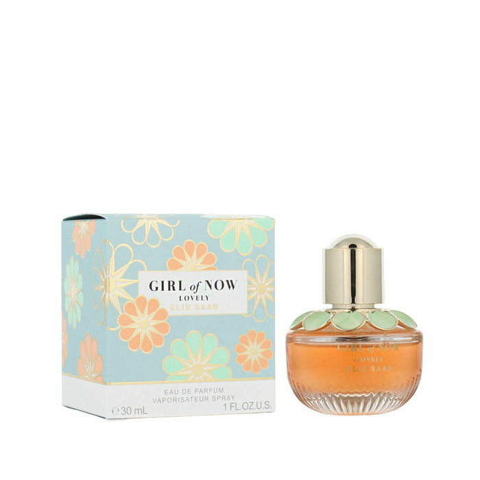 Perfume Mujer Elie Saab GIRL OF NOW LOVELY EDP 30 ml