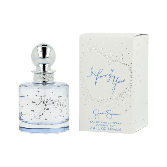 Perfume Mujer Jessica Simpson I Fancy You EDP 100 ml