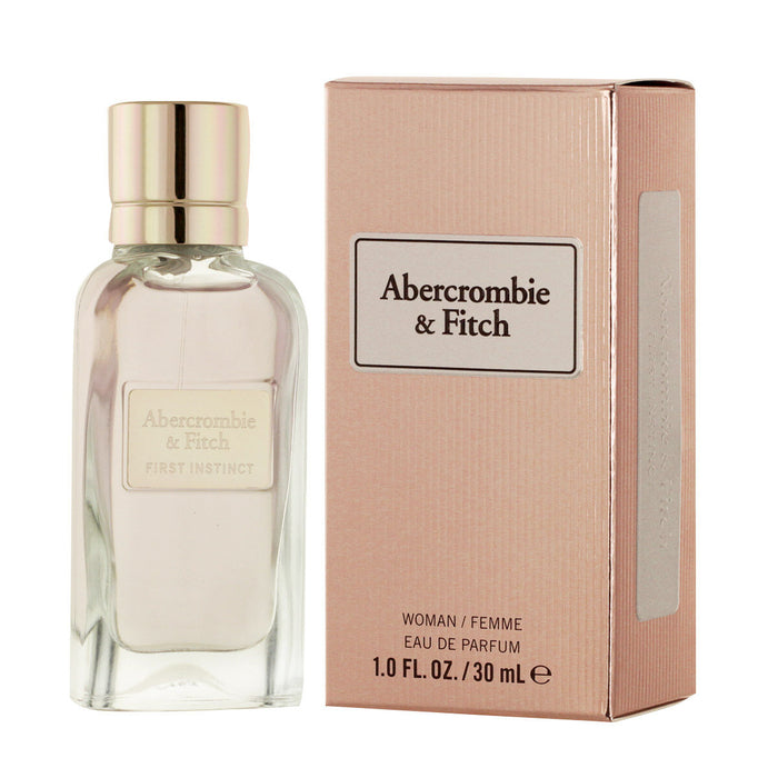 Perfume Mujer Abercrombie & Fitch First Instinct for Her EDP 30 ml