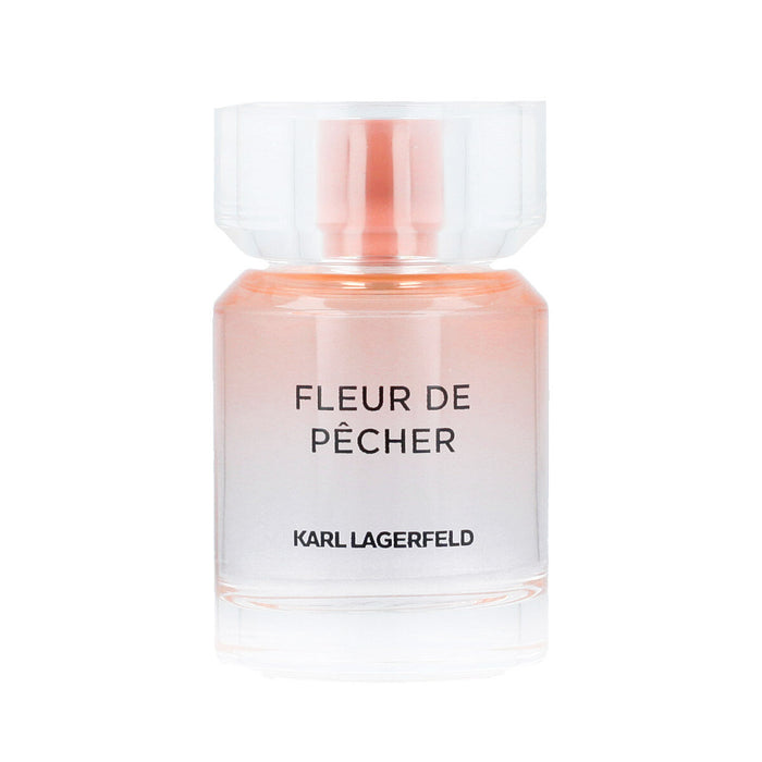 Perfume Mujer Karl Lagerfeld Fleur de Pêcher EDP 50 ml