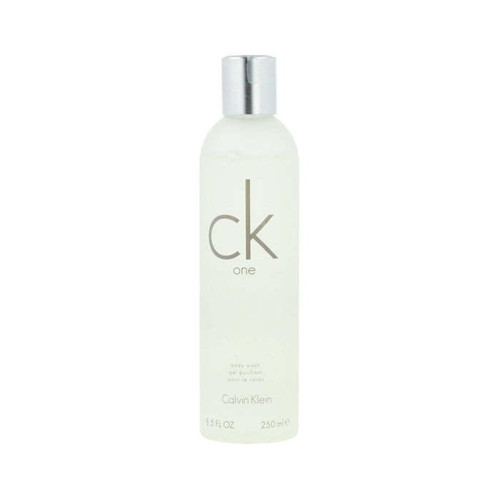 Gel de Ducha Calvin Klein Ck One 250 ml