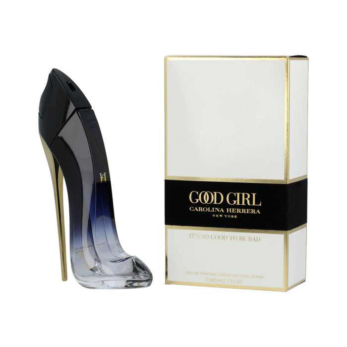 Perfume Mujer Carolina Herrera Good Girl Légère EDP 80 ml