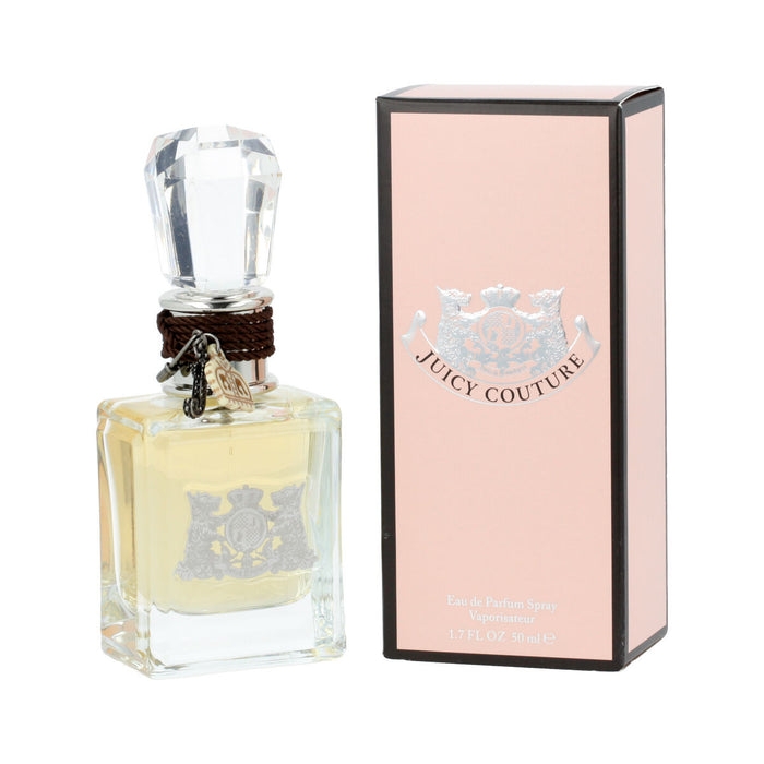 Perfume Mujer Juicy Couture EDP Juicy Couture 50 ml