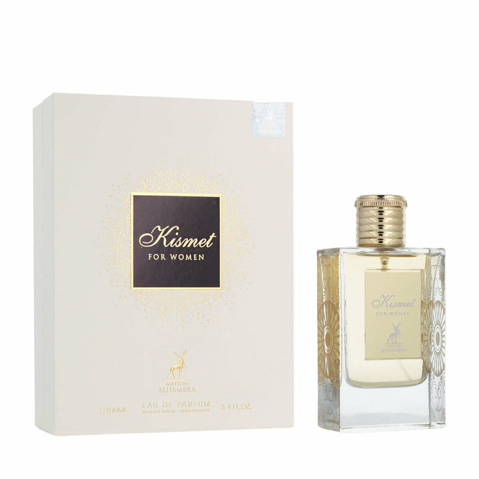 Perfume Mujer Maison Alhambra EDP 100 ml