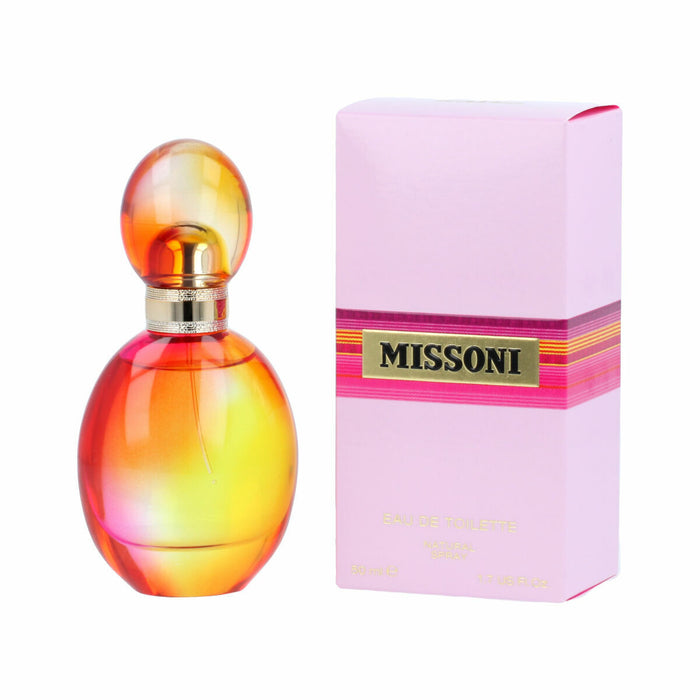 Women's Perfume Missoni MISSONI EDT