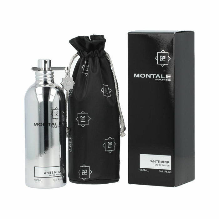 Women's Perfume Montale WHITE MUSK