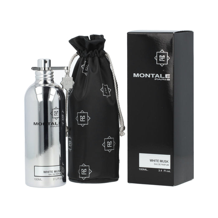 Women's Perfume Montale WHITE MUSK