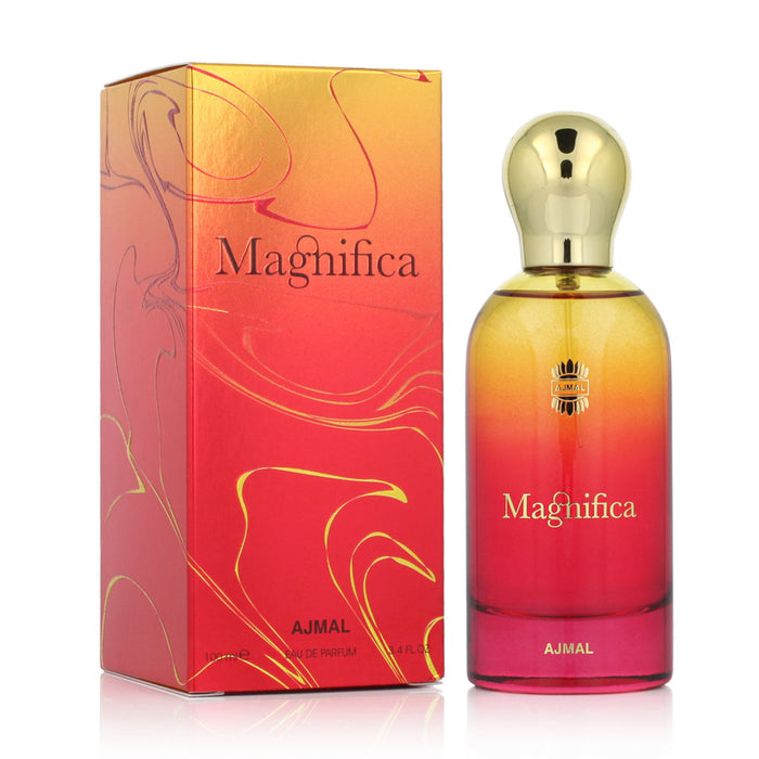 Perfume Unisex Ajmal Magnifica EDP 100 ml