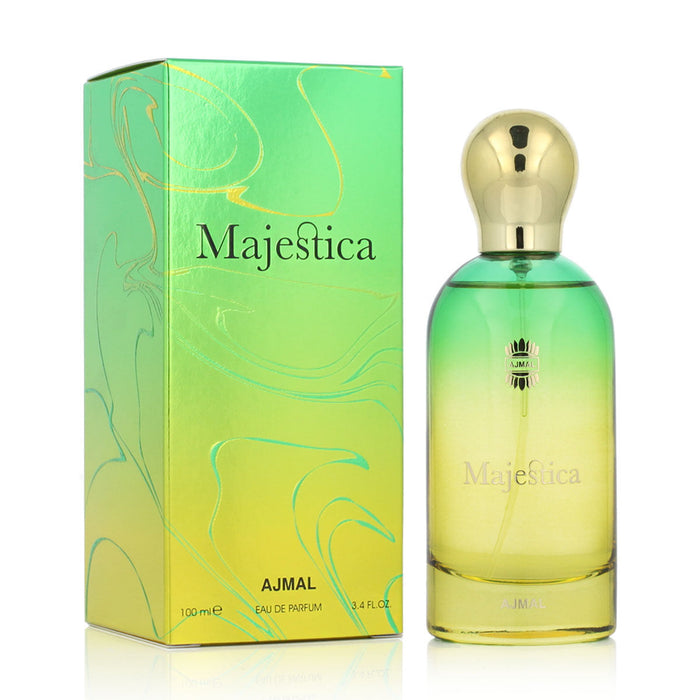 Women's Perfume Ajmal Majestica EDP 100 ml