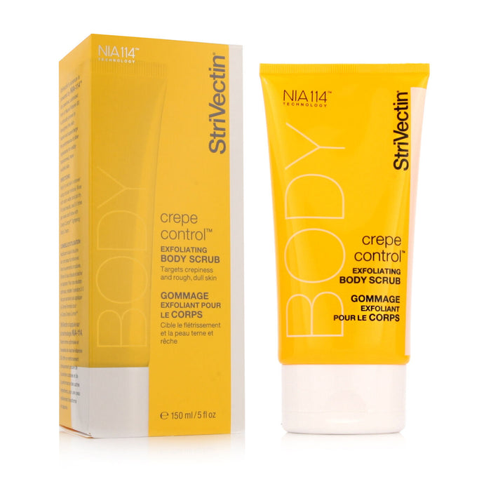 Exfoliante Corporal StriVectin Crepe Control 150 ml