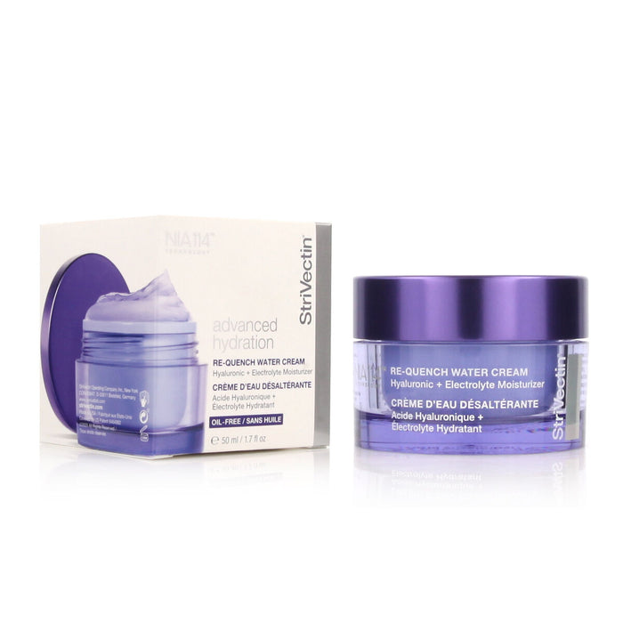 Crema Facial Hidratante StriVectin Advanced Hydration 50 ml