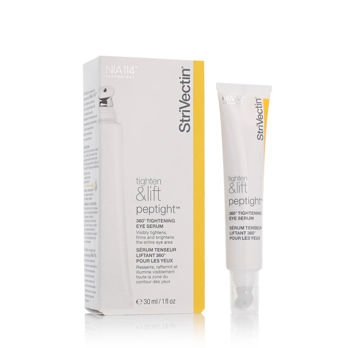 Sérum para el Contorno de Ojos StriVectin Tighten & Lift 30 ml