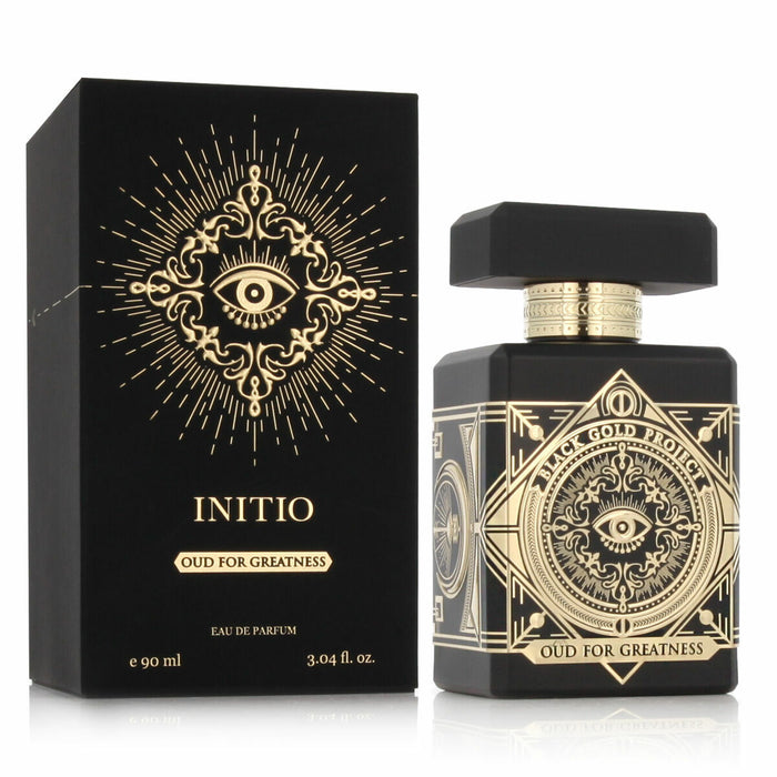 Unisex Perfume Initio OUD FOR GREATNESS EDP 90 ml