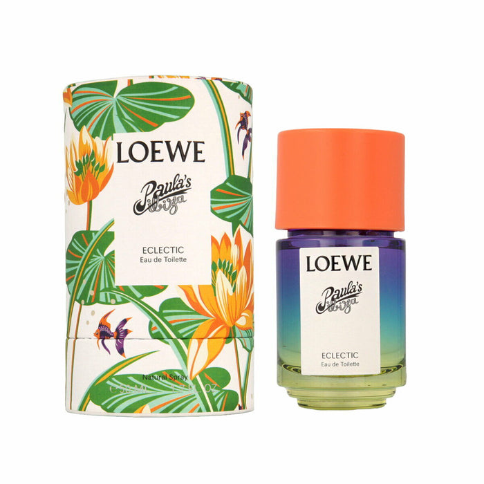 Perfume Unisex Loewe EDT Paula's Ibiza Eclectic 50 ml