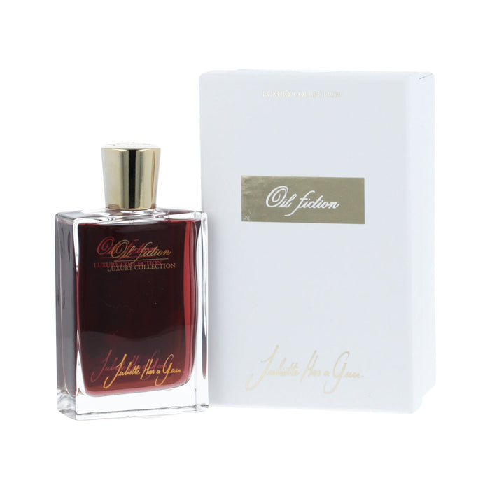 Unisex Perfume Juliette Has A Gun EDP Oil Fiction 75 ml