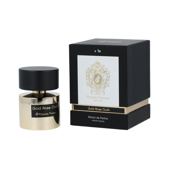 Unisex Perfume Tiziana Terenzi GOLDE ROSE OUDH 100 ml