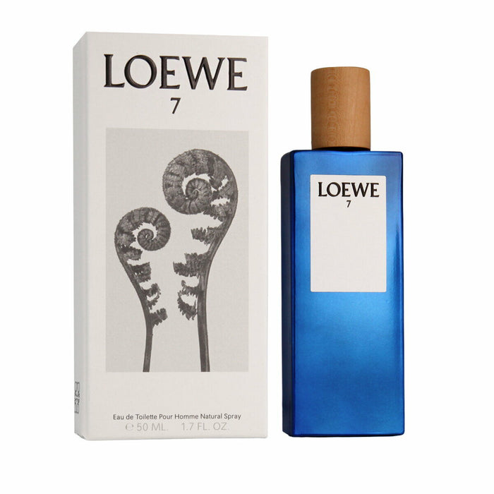 Perfume Hombre Loewe 7 EDT EDT 50 ml