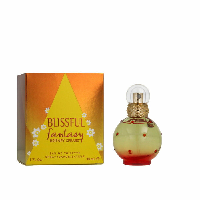 Women's Perfume Britney Spears EDT Blissful Fantasy 30 ml