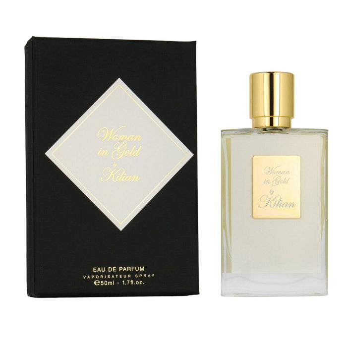 Perfume Mujer Kilian Woman in Gold 50 ml