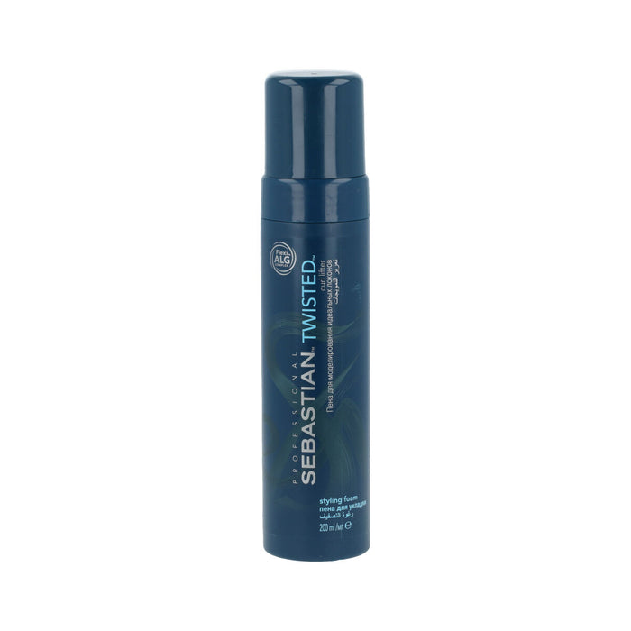 Espuma para Rizos Sebastian Twisted  200 ml