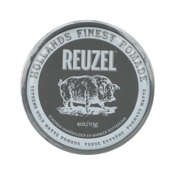 Firm Hold Wax Reuzel EXTREME HOLD 113 g