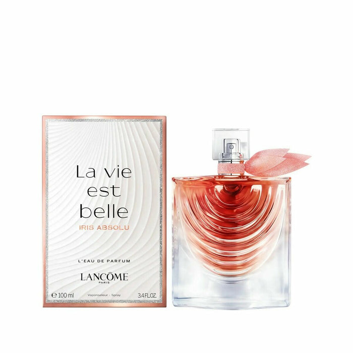 Perfume Mujer Lancôme La vie est belle Iris Absolu EDP 100 ml
