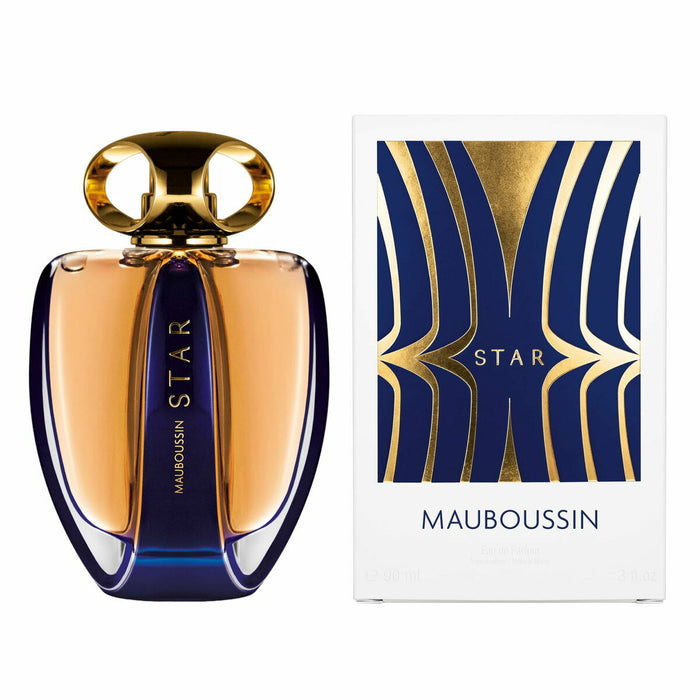 Women's Perfume Mauboussin STAR