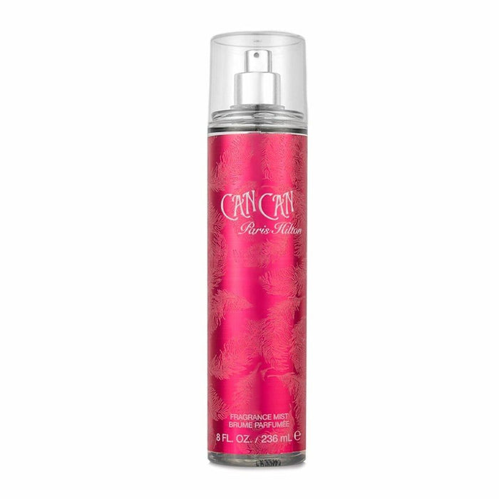 Fragancia Corporal Paris Hilton Can Can 236 ml