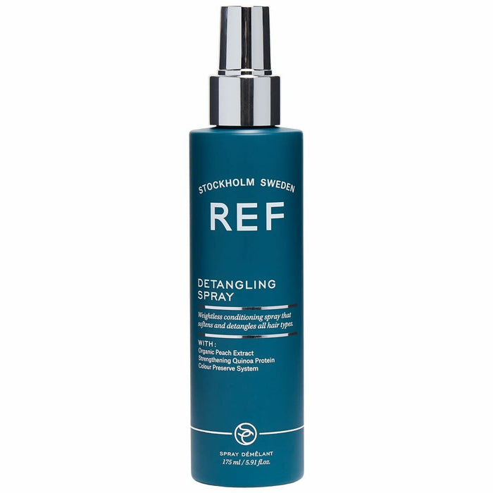 Acondicionador Desenredante REF Signature Collection 175 ml