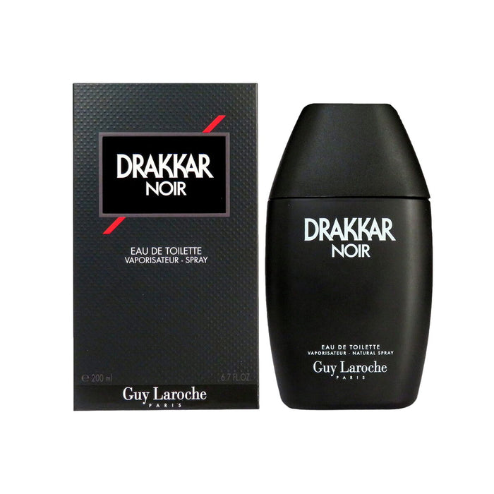 Men's Perfume Guy Laroche EDT EDT 200 ml Drakkar Noir
