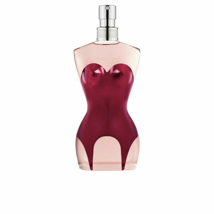 Perfume Mujer Classique Jean Paul Gaultier 10008618 EDP
