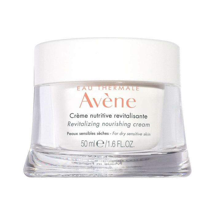 Crema Facial Nutritiva Avene 50 ml
