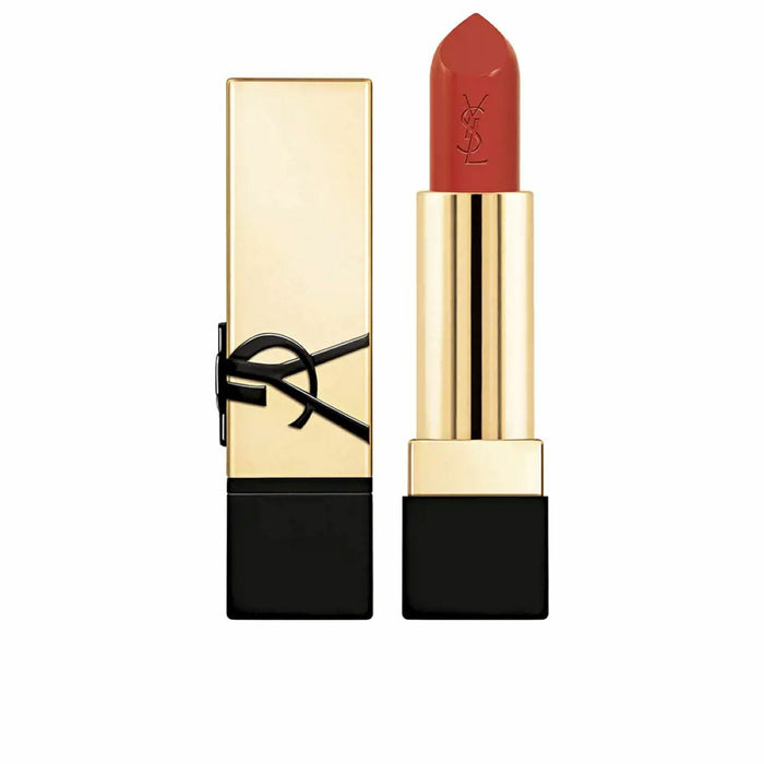 Pintalabios Yves Saint Laurent Rouge Pur Couture #O5 Naranja O5 (1 unidad)